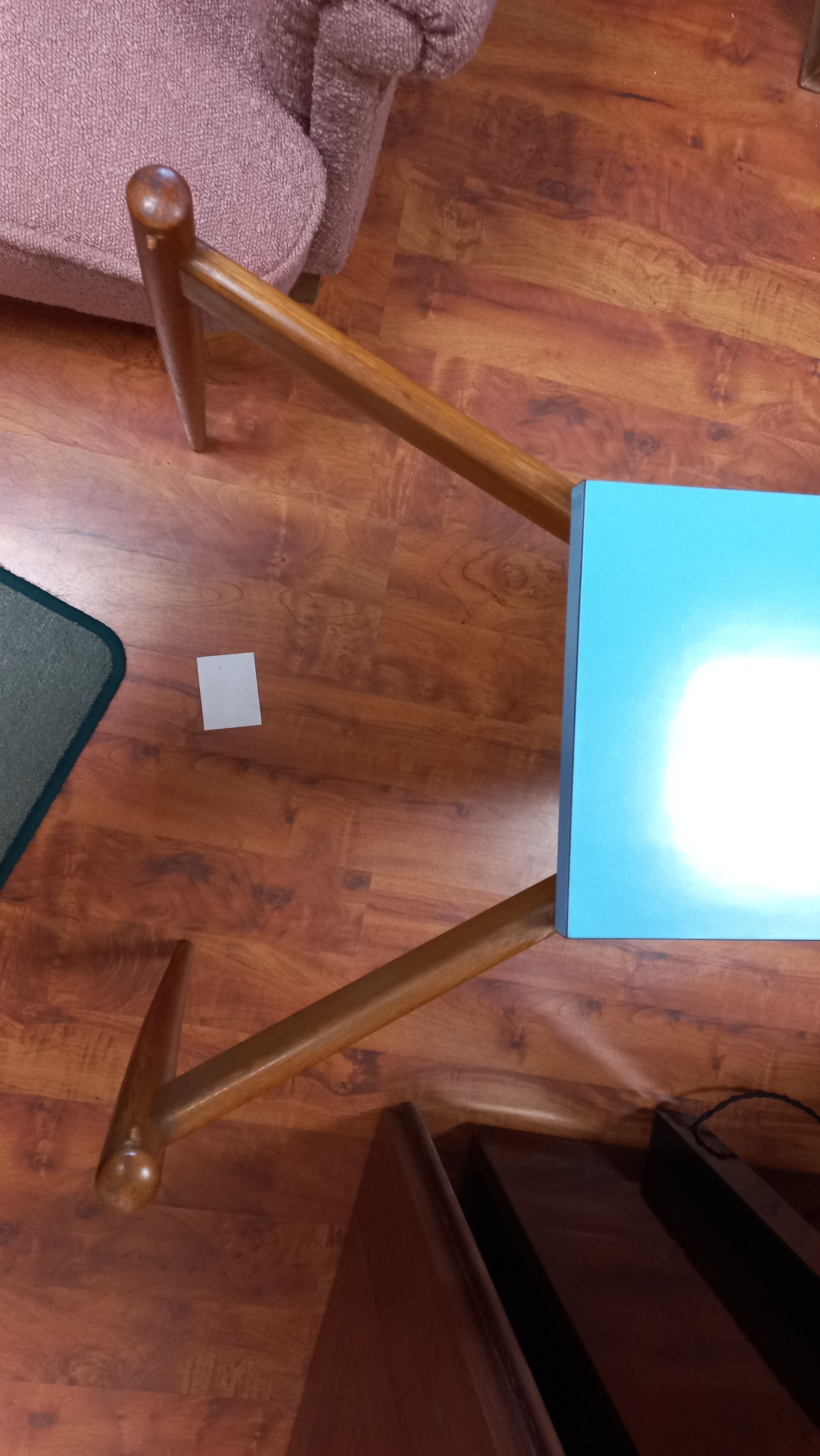 Coffee Table, Czechoslovakia, 1960s