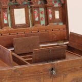 Wedding furniture - Small Indian wedding chest
