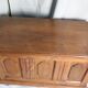 Wooden chest 1960
