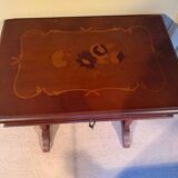 Sewing worker's furniture