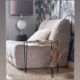 Side table Raoul Guys 1950