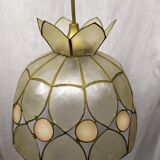 Hanging lamp