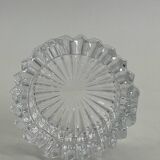 Vintage crystal ashtray/empty pocket