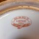 LAUNAY fruit bowl, rue du Bac in PARIS – 19th century."
