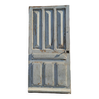 Old door