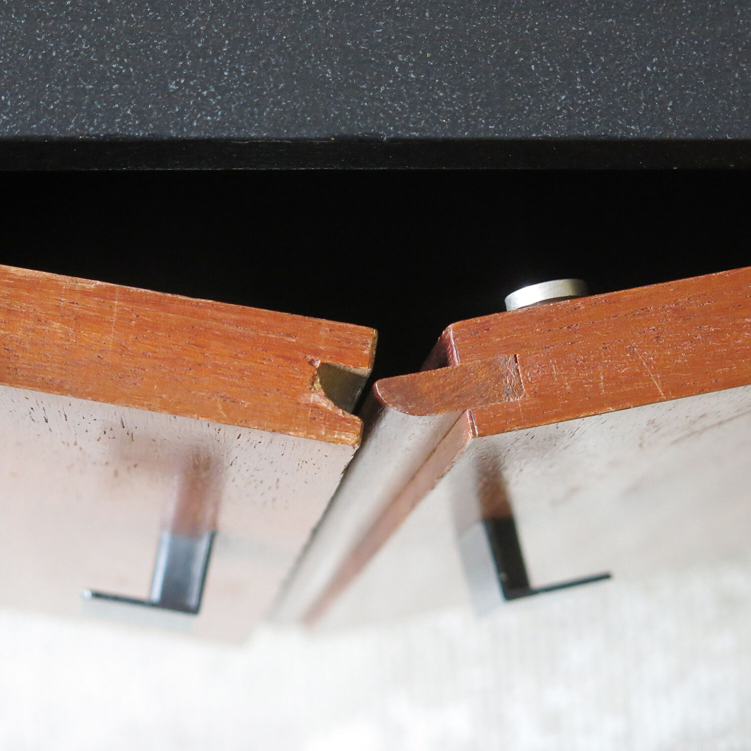 Vintage sideboard from the 60s