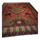 Tapis pakistan