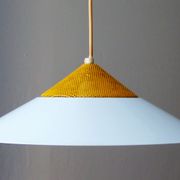 Suspension vintage