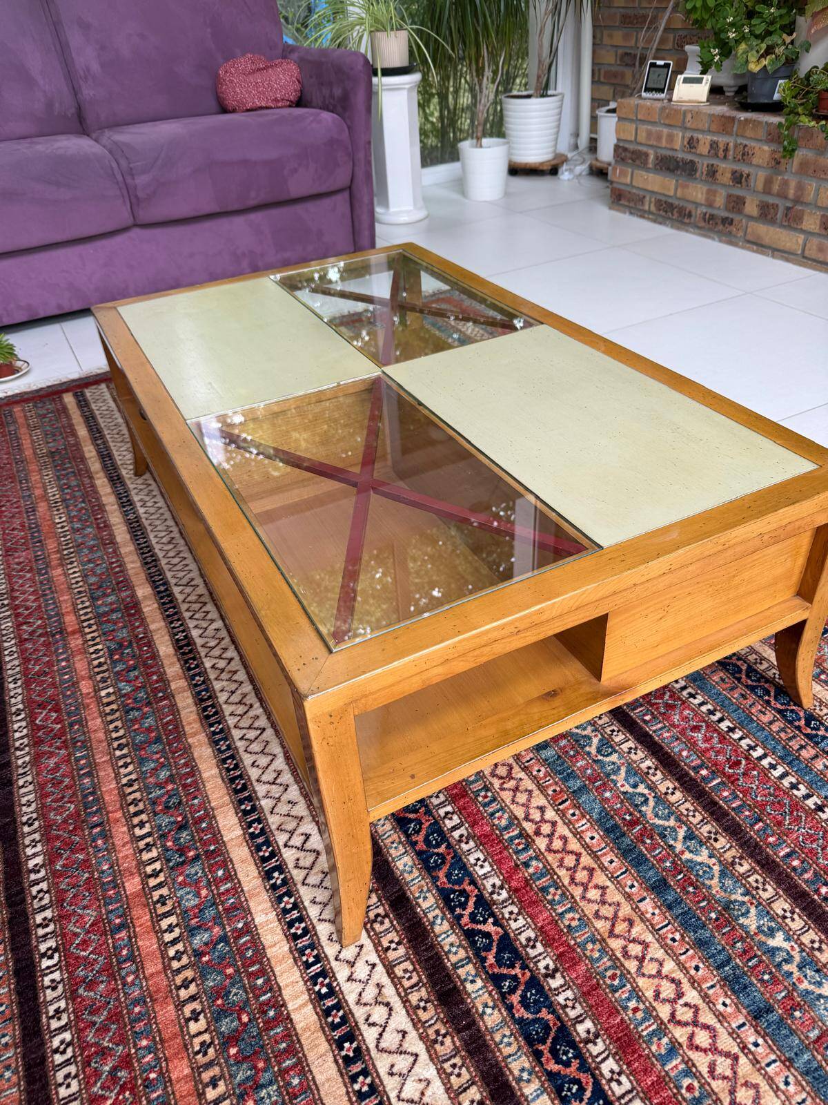 Table basse