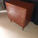 Commode vintage