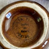 Service a lisier céramique portuguaise