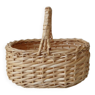 Small basket