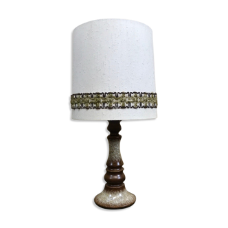 Table lamp ceramic 60/70