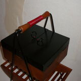 Vintage couturiére worker