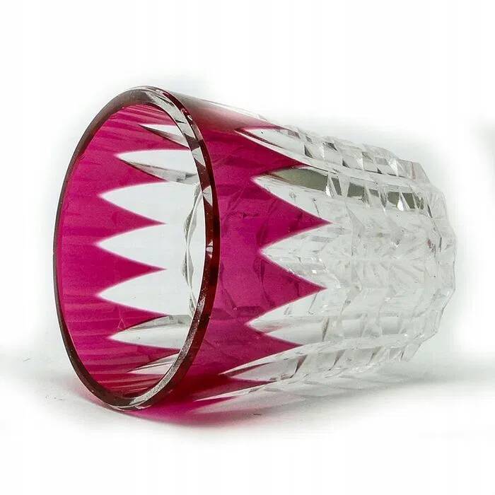 French Secessionist Vase