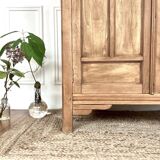 Vintage art deco cabinet