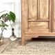 Vintage art deco cabinet