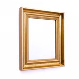 Unique mirror.