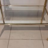 2 tables maison Lancel