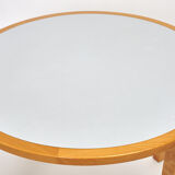 Round Dining Table