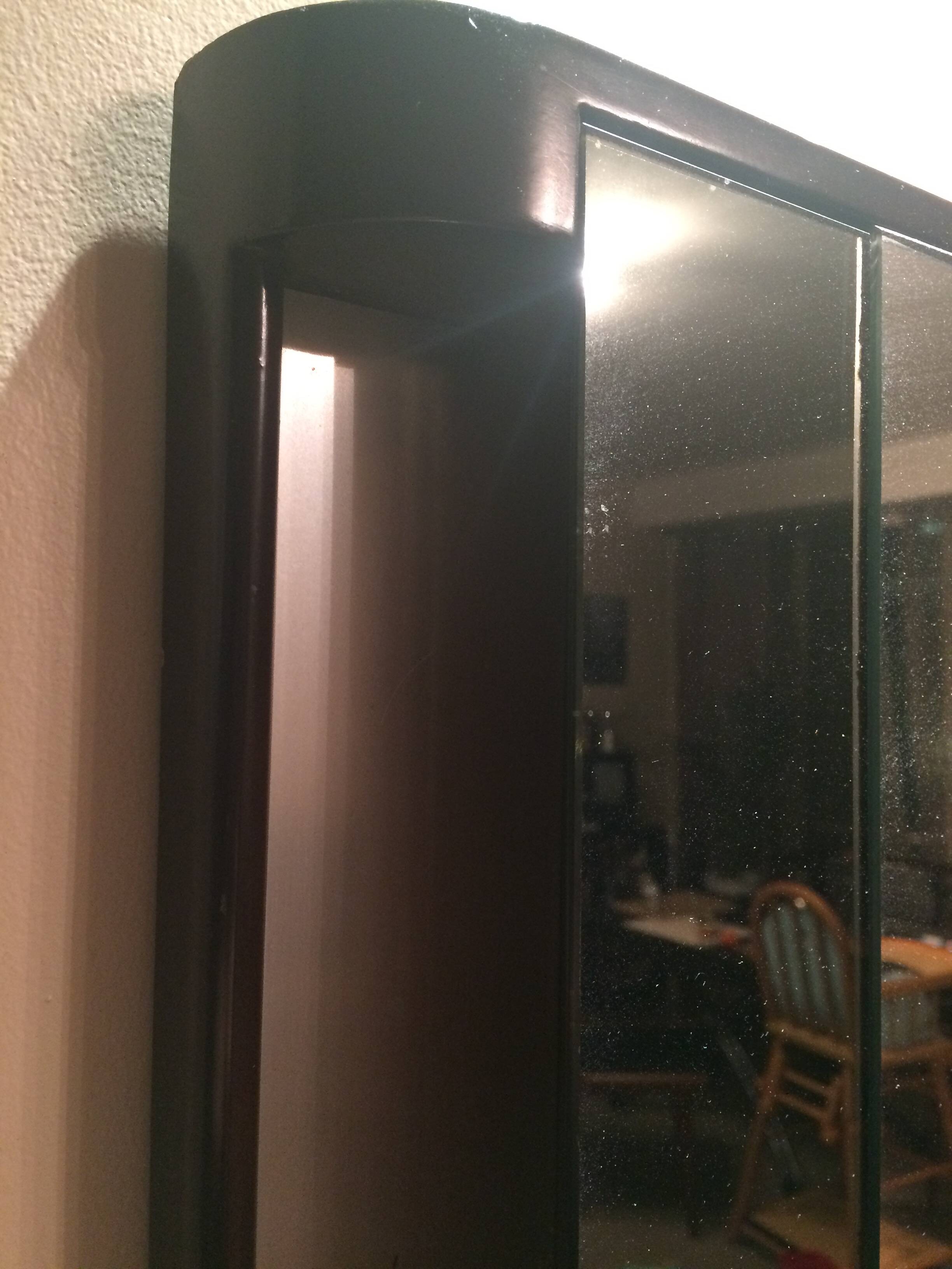 Entrance furniture from the 50s and 60s