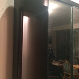Entrance furniture from the 50s and 60s