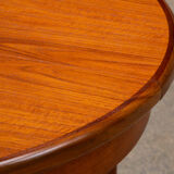 Scandinavian table G-Plan 1960