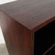 Rosewood bookcase, Danish design, 1970s, manufactured by Omann Jun