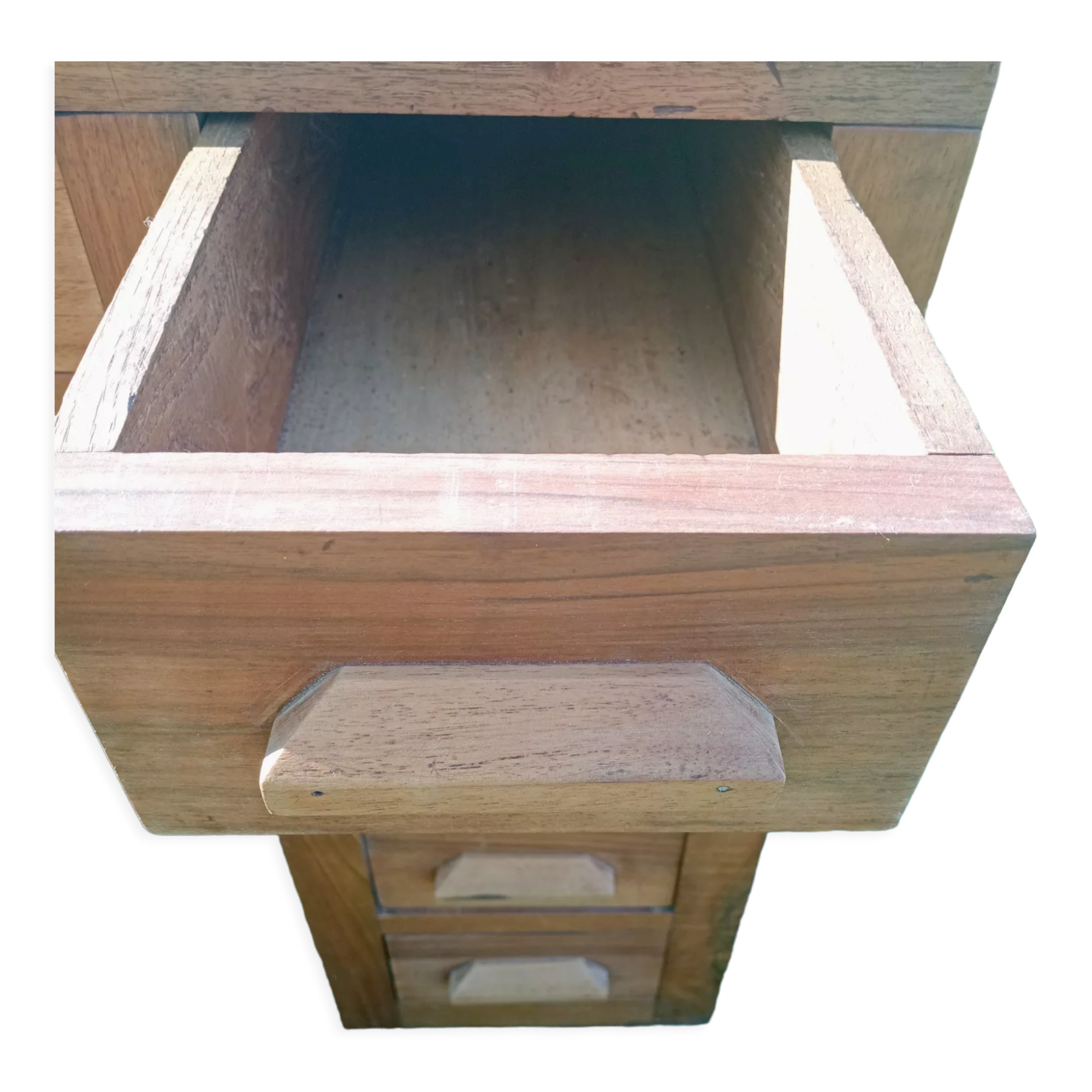 Teacher's office 50s/60s