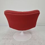 Model 975 Lounge Chair by Geoffrey Harcourt for Artifort, 1970s