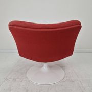 Model 975 Lounge Chair by Geoffrey Harcourt for Artifort, 1970s