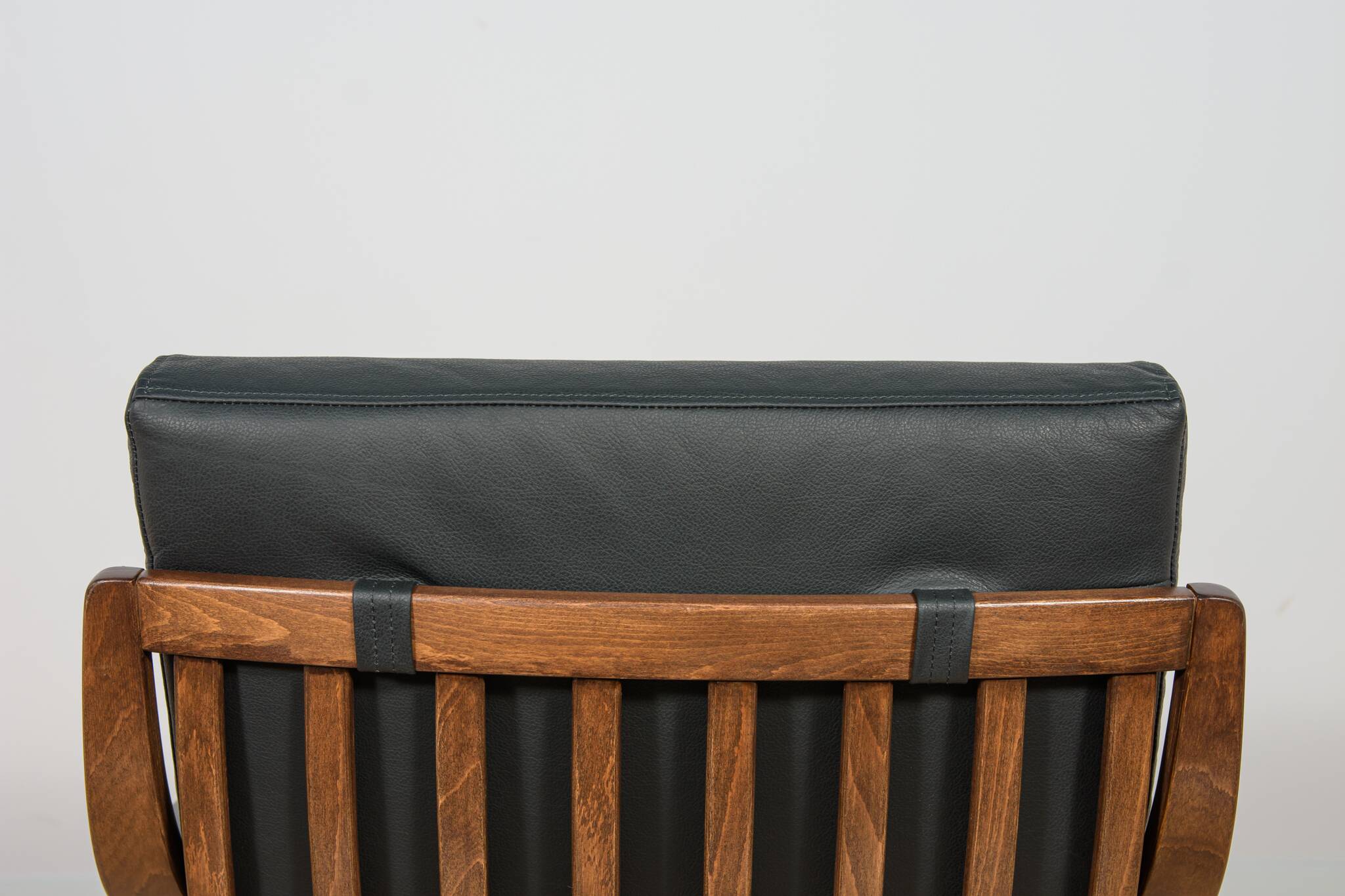 Office Armchair from Soda Galvano, Norway, 1960s,