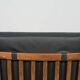 Office Armchair from Soda Galvano, Norway, 1960s,