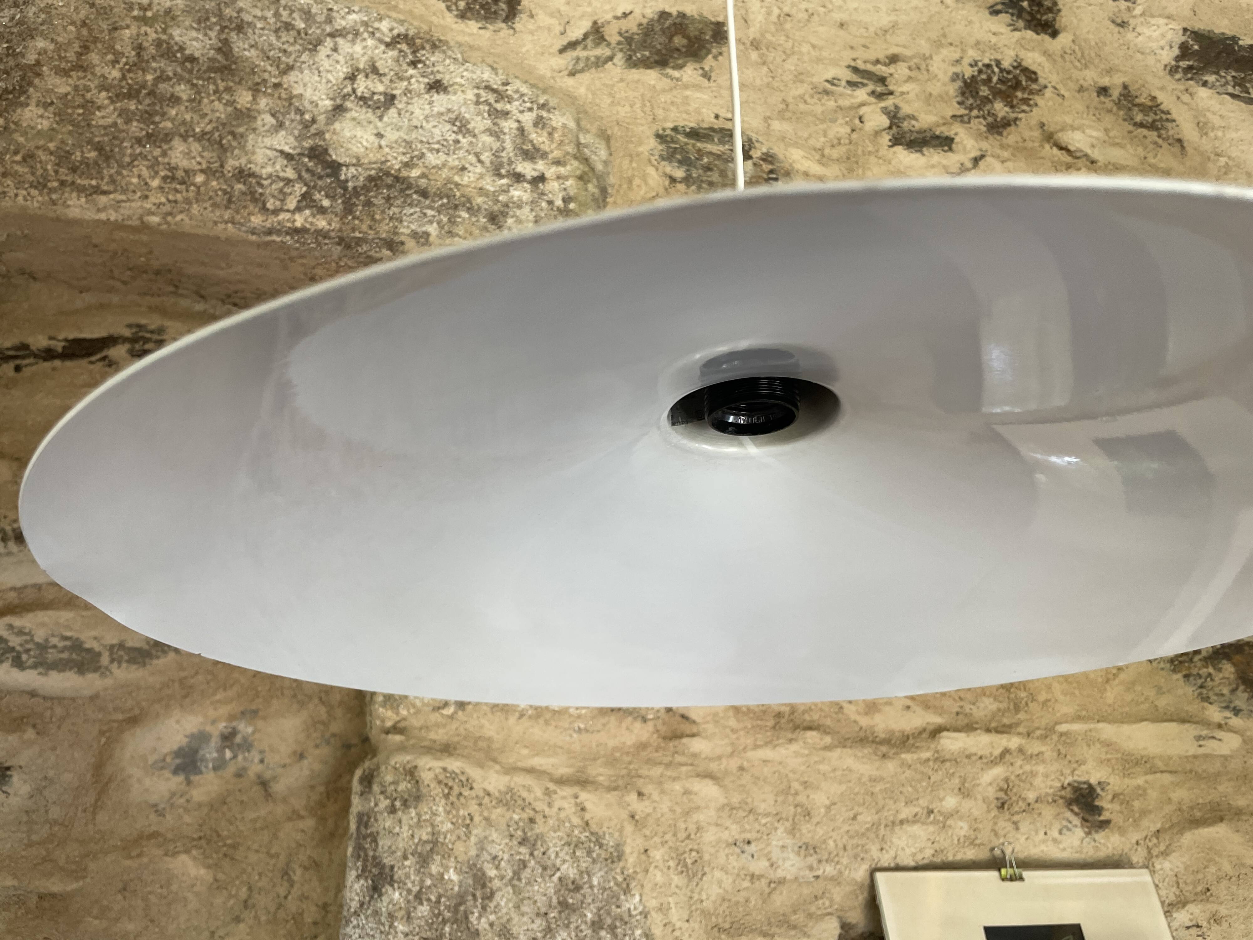 Suspension Design Aluminor Cosmos 80 – Vintage SCE