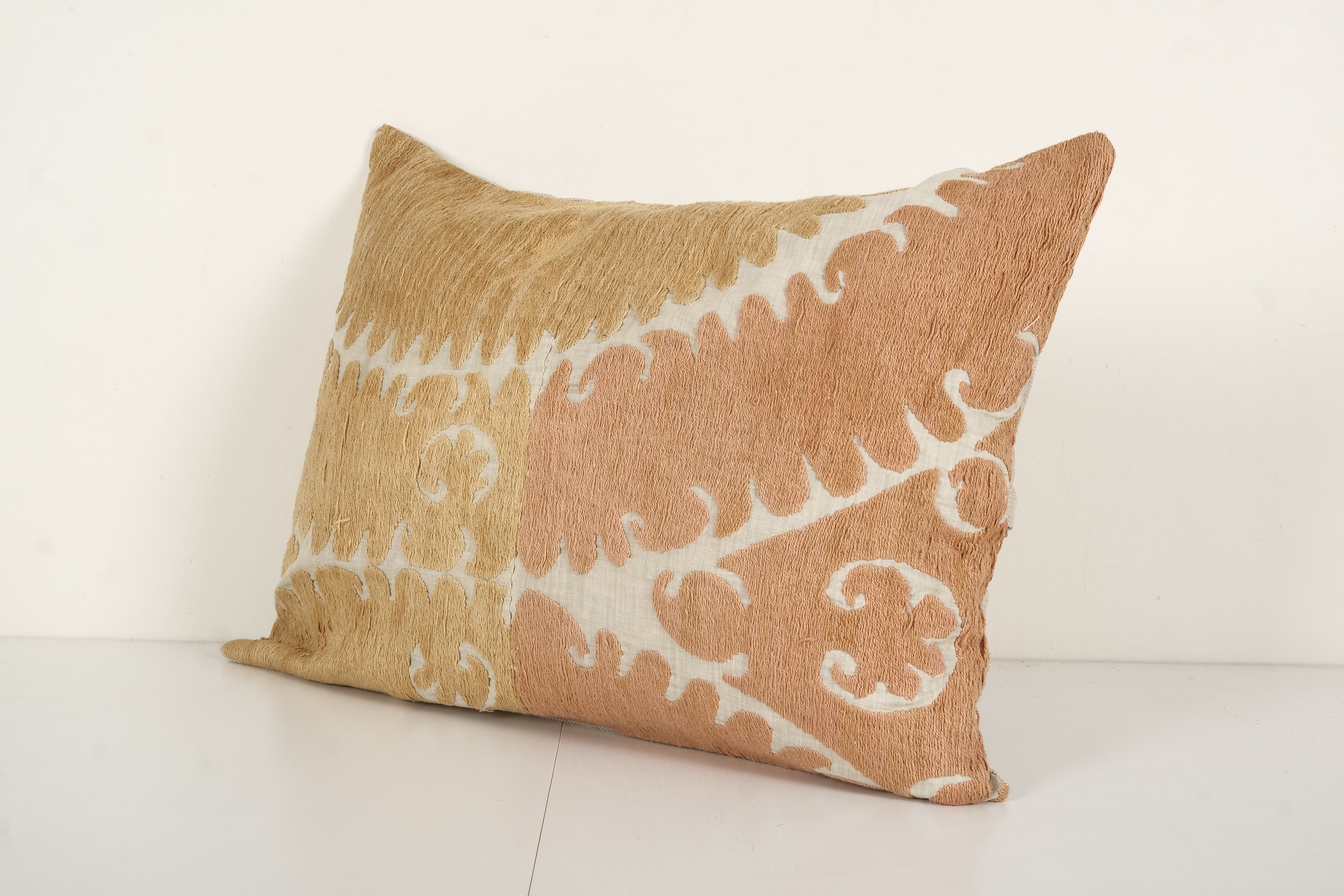 Pillow cover