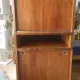 Arnaud teak storage furniture 1960s