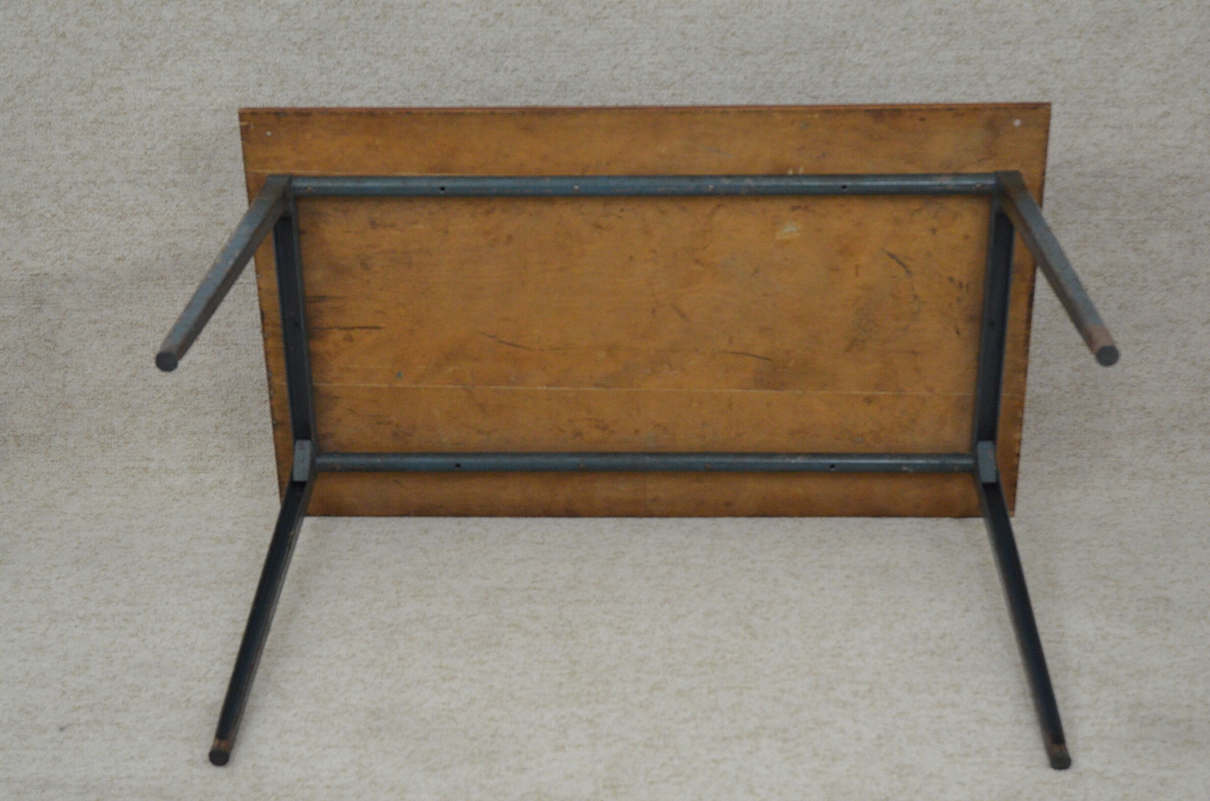 Reform dining table by Friso Kramer