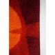 60s rug