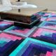 Table vintage Willy Rizzo