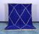 Handmade Moroccan rug in wool 3 x 2 m