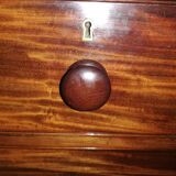Victorian dresser