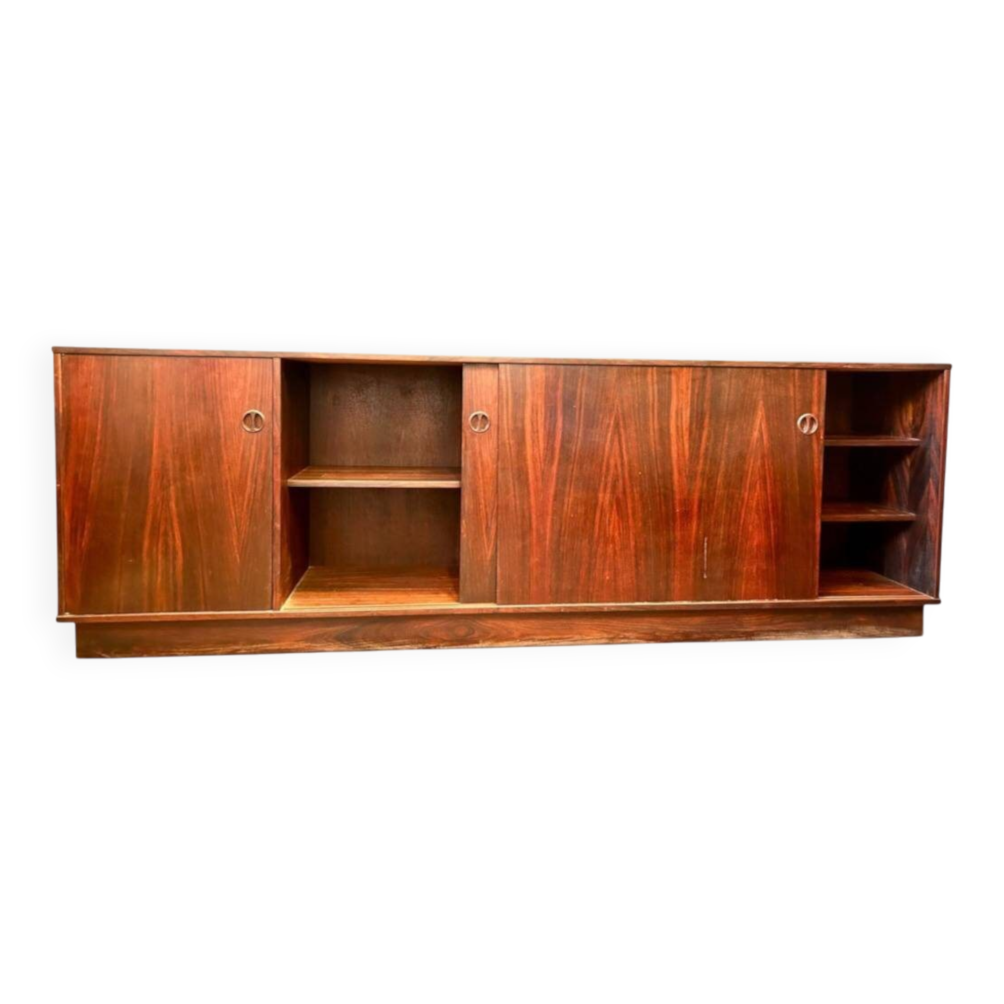 Sideboard by Sven Andersen x Mobelfabrikk 1960