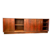 Sideboard by Sven Andersen x Mobelfabrikk 1960