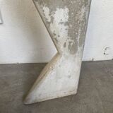 Triangular Planters