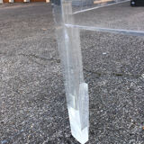 Athena designer coffee table David Lange