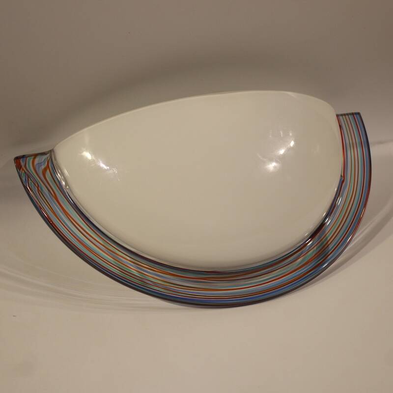 Pair of 70s wall lamps