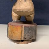 Yoruba statue
