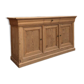 Buffet 3 portes début XXème