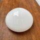 Mid-Century Modern Minimalist Ceiling or Wall Lamp by Wilhelm Wagenfeld for Lindner, Germany, 1950s
