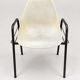 4 chairs from the 60s in Aladdin style.